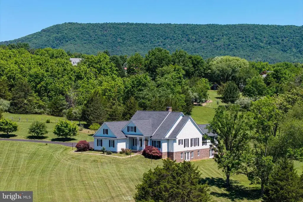 128 Fairview Circle With Lot 36, WOODSTOCK