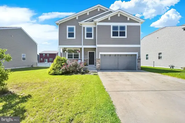 149 N Marshview Ter, Magnolia