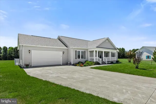 27188 Indian Meadows Cir, Millsboro