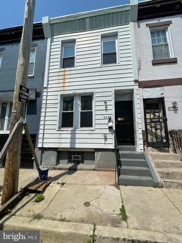 2420 N Garnet St, Philadelphia