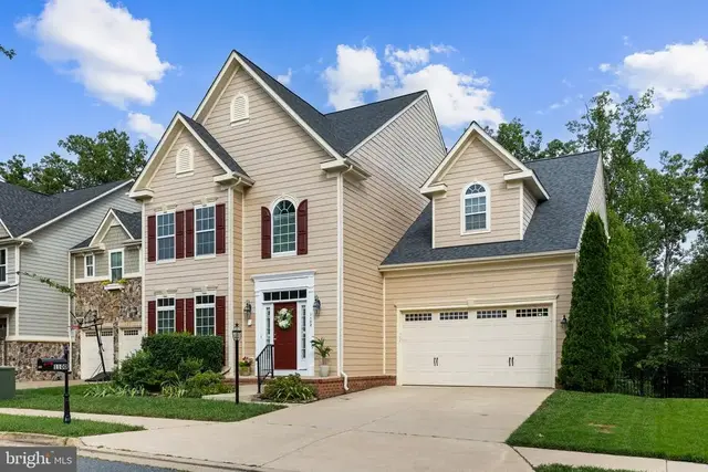 1100 Wright Ct, Fredericksburg