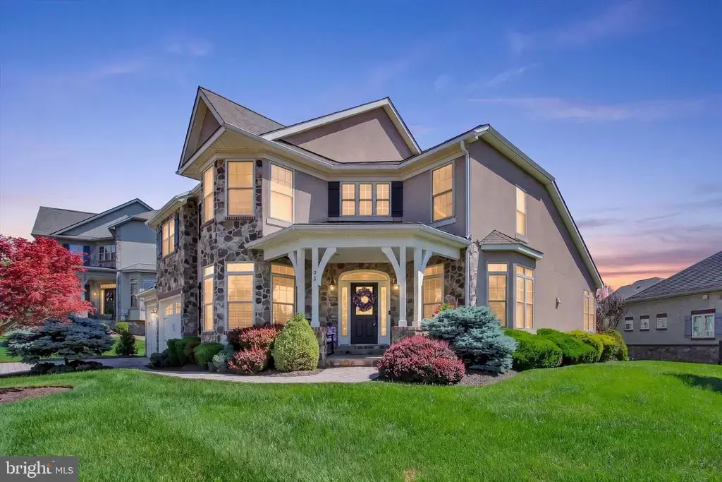 96 Garrison Falls Dr, GETTYSBURG