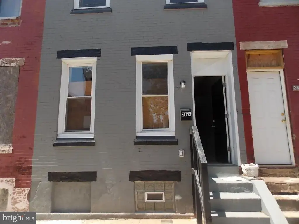 2424 N Colorado St, PHILADELPHIA