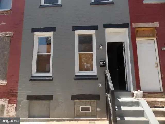 2424 N Colorado St, Philadelphia