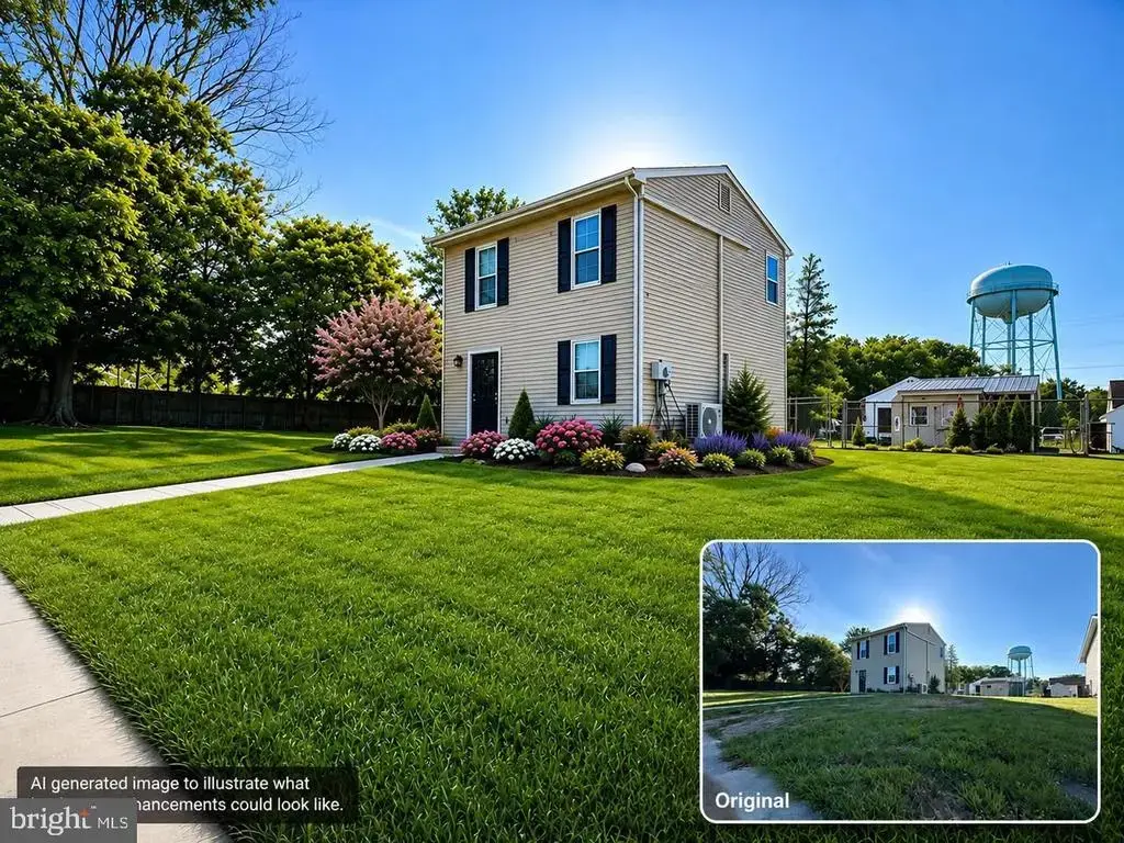 510 Hamilton St, DELAWARE CITY