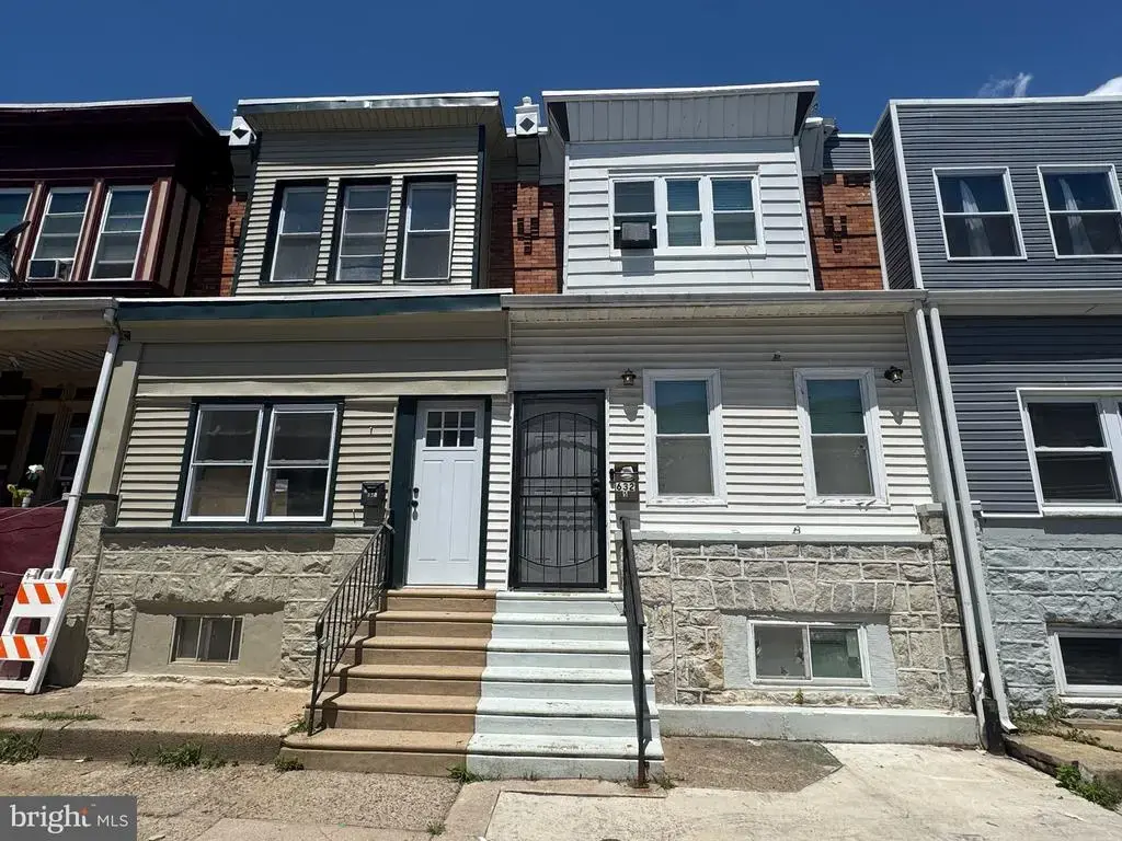 6325 Wheeler St, PHILADELPHIA