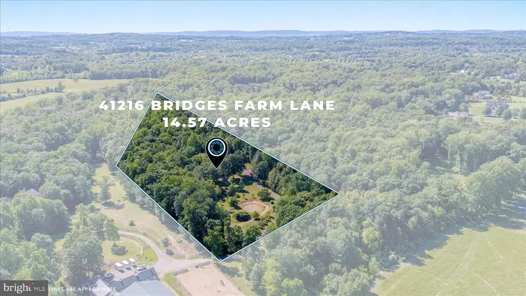 41216 Bridges Farm Ln, LEESBURG