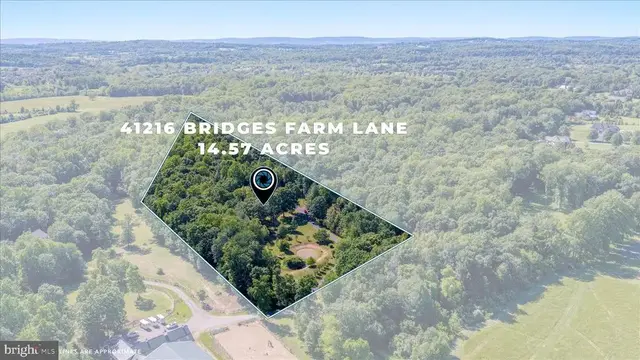 41216 Bridges Farm Ln, Leesburg