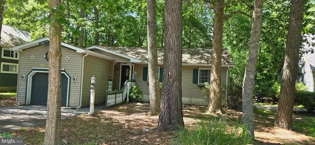795 Ocean Pkwy, OCEAN PINES - BERLIN