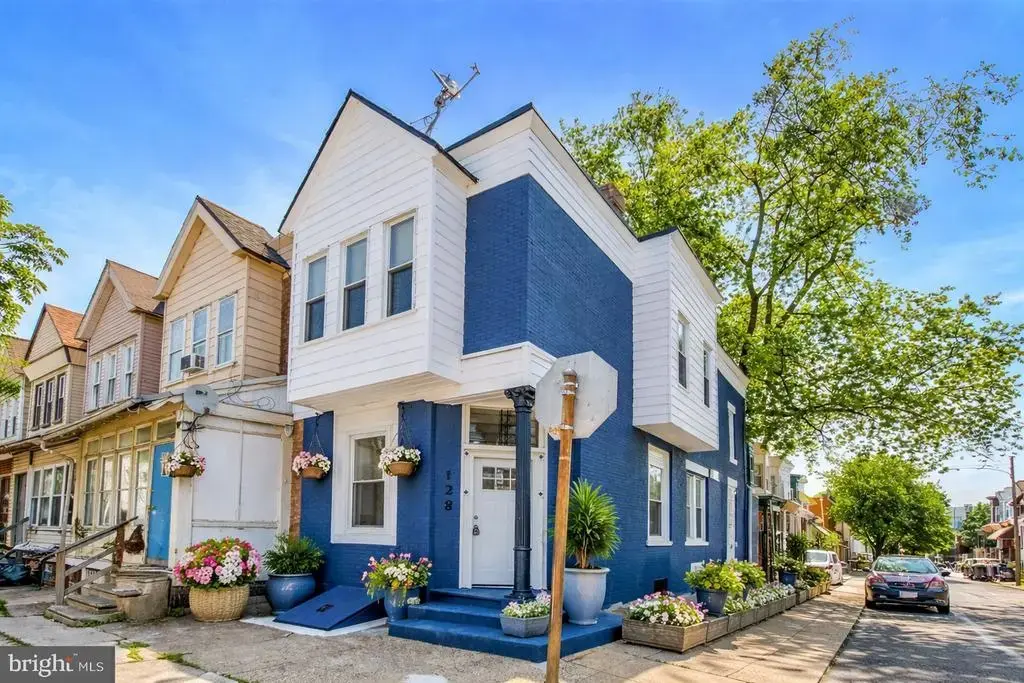 128 W Hansberry St, PHILADELPHIA