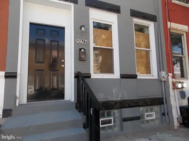2427 N 31st St, Philadelphia