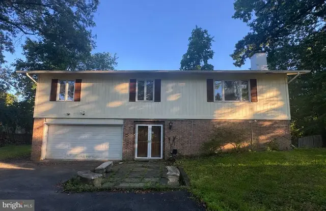 501 Glyndon St Se, Vienna