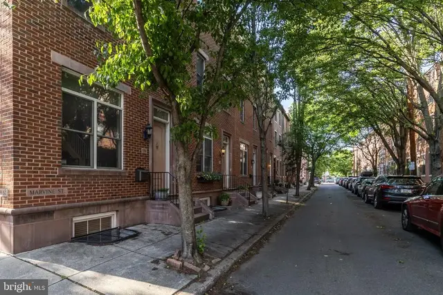 734 S Marvine St, Philadelphia