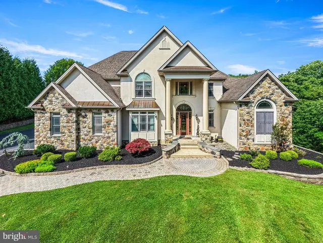 211 Stonechase Dr, Hockessin