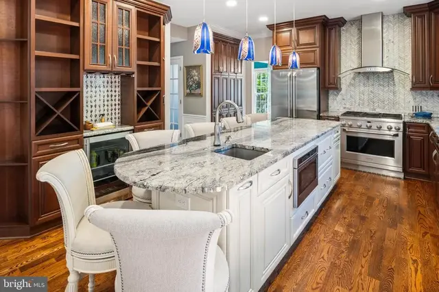 4833 Ellicott Woods Ln, Ellicott City
