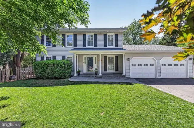 1323 Mason Mill Ct, Herndon