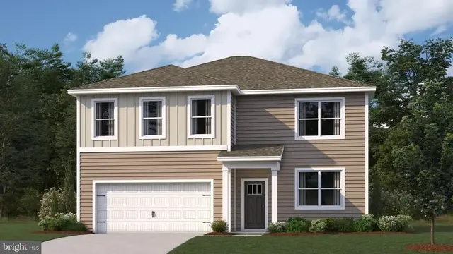 8695 Harper Way, Easton