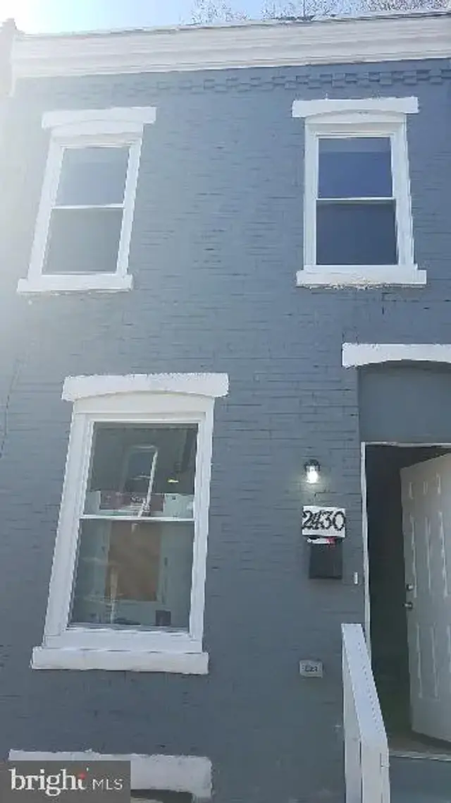2430 N Corlies St, Philadelphia