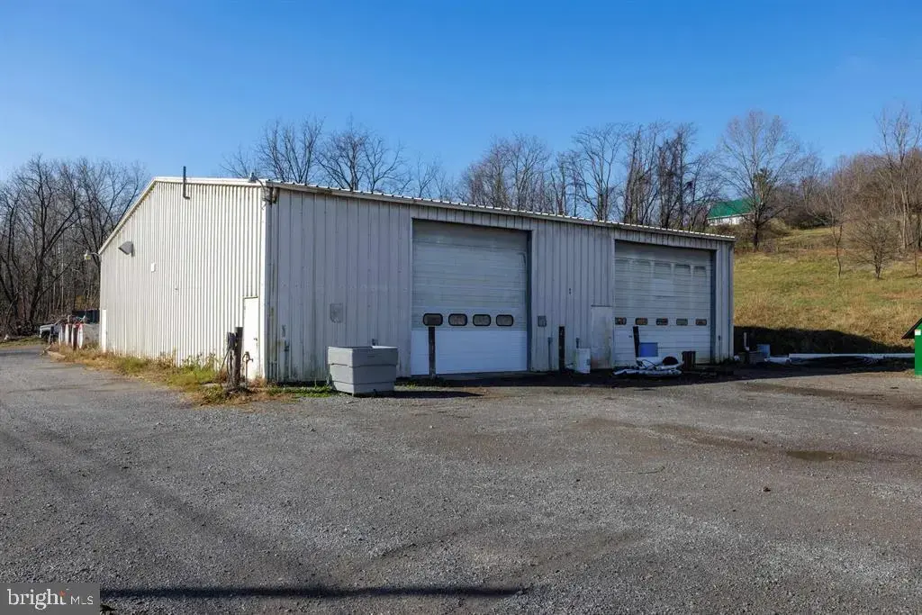 5.0 Acres Turleytown Rd, BROADWAY