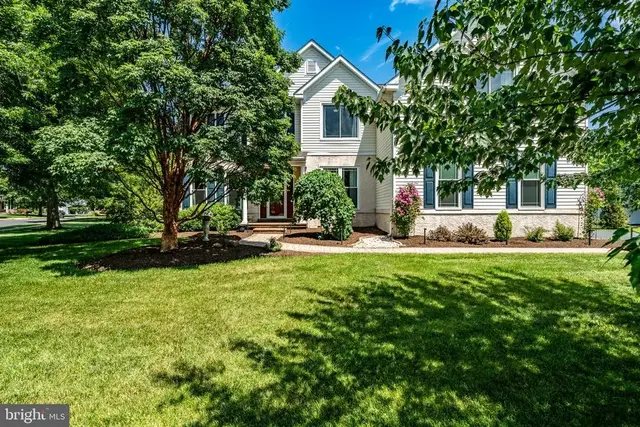 46 Basswood Ct, Collegeville