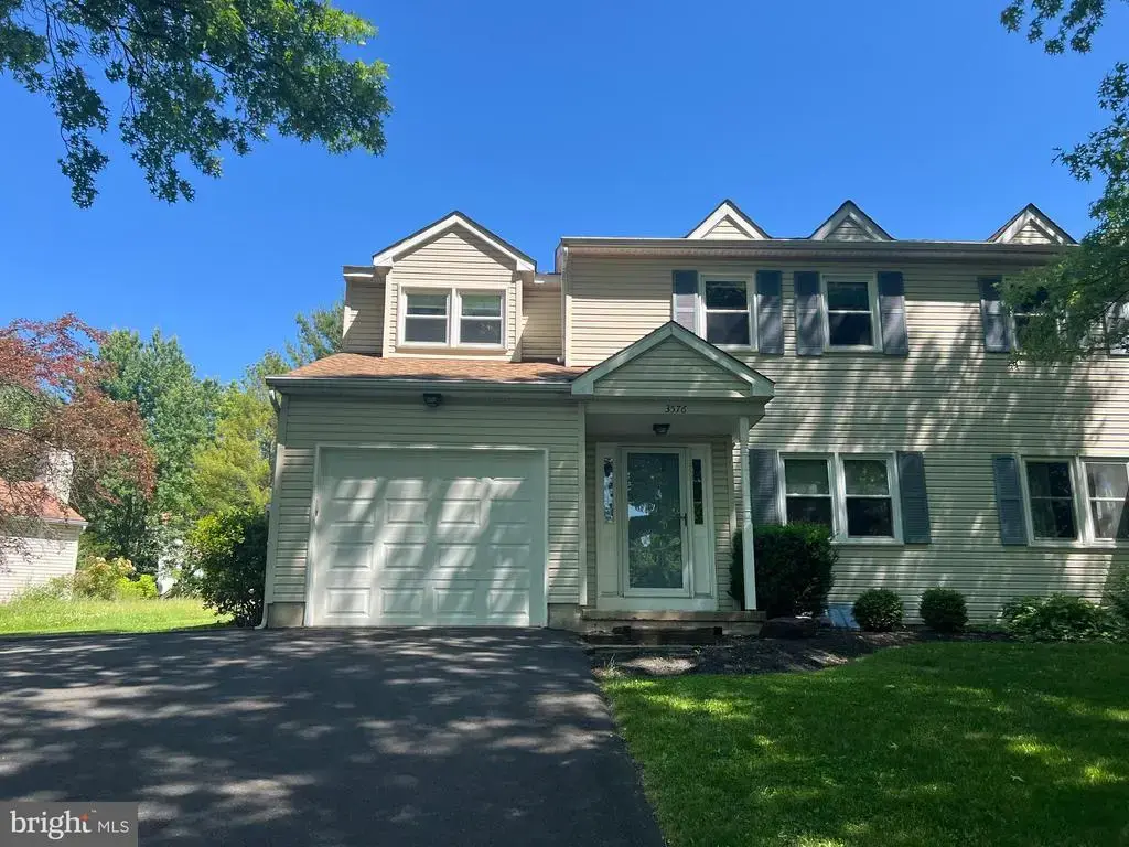 3576 Windridge Dr, DOYLESTOWN