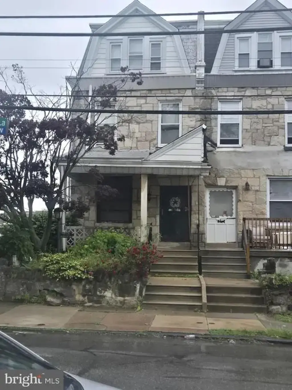 54 E Washington Ln, PHILADELPHIA
