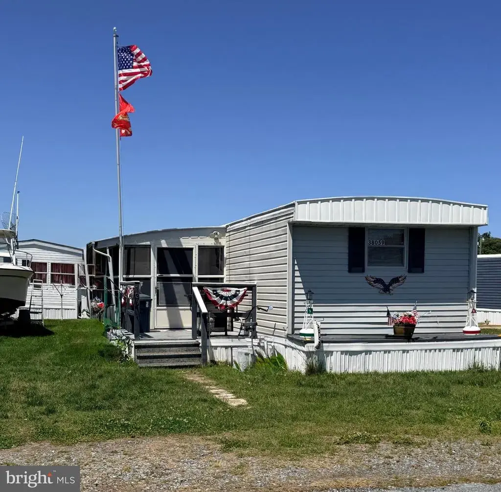 38059 Quail Rd #lot 136, OCEAN VIEW