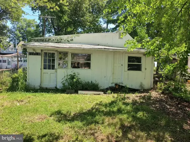1114 Lossing Ave, Colonial Beach