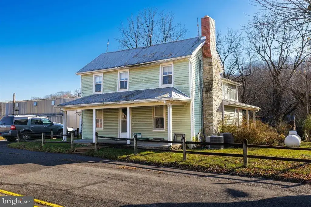 12.2 Turleytown Rd, BROADWAY