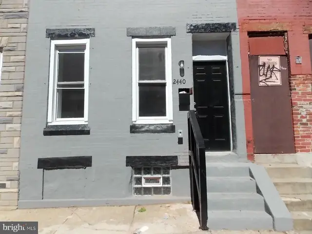 2440 N Colorado St, Philadelphia