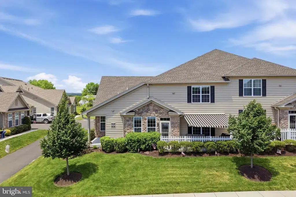 3367 Bushwood Dr, PERKASIE