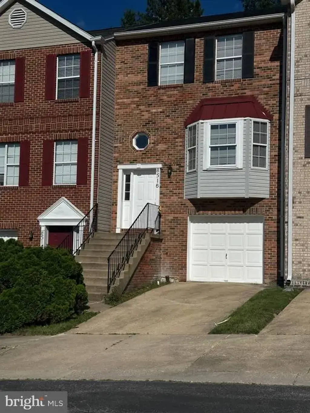 8516 Grandhaven Ave, UPPER MARLBORO