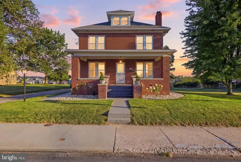 579 E King St, LITTLESTOWN