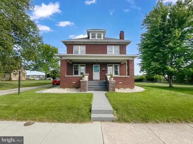 579 E King St, Littlestown