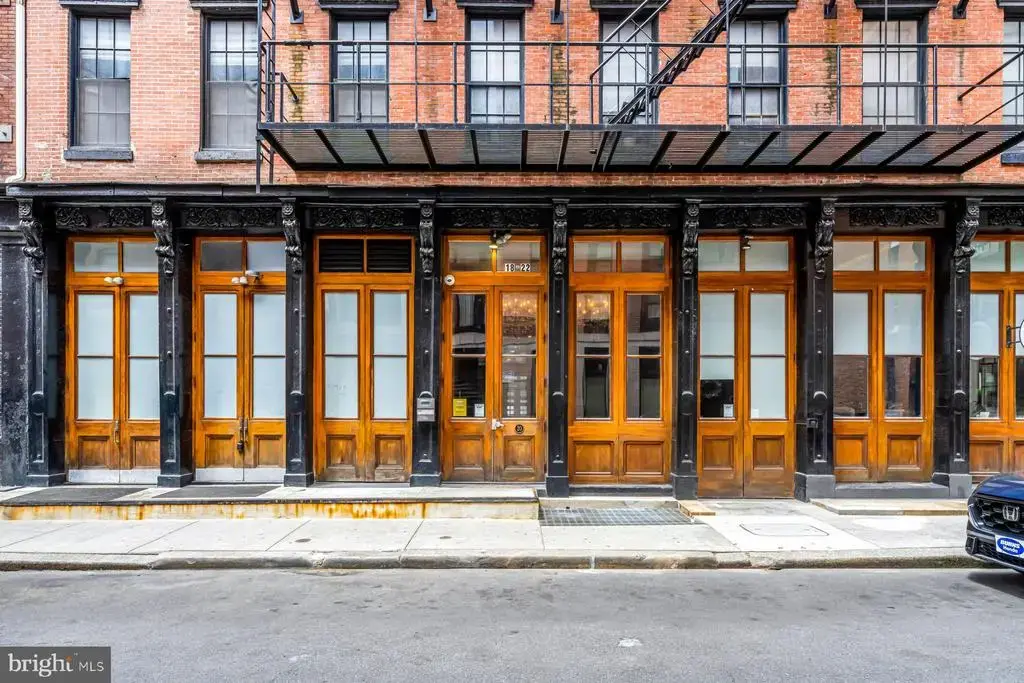 20 S. Letitia St #5c, PHILADELPHIA