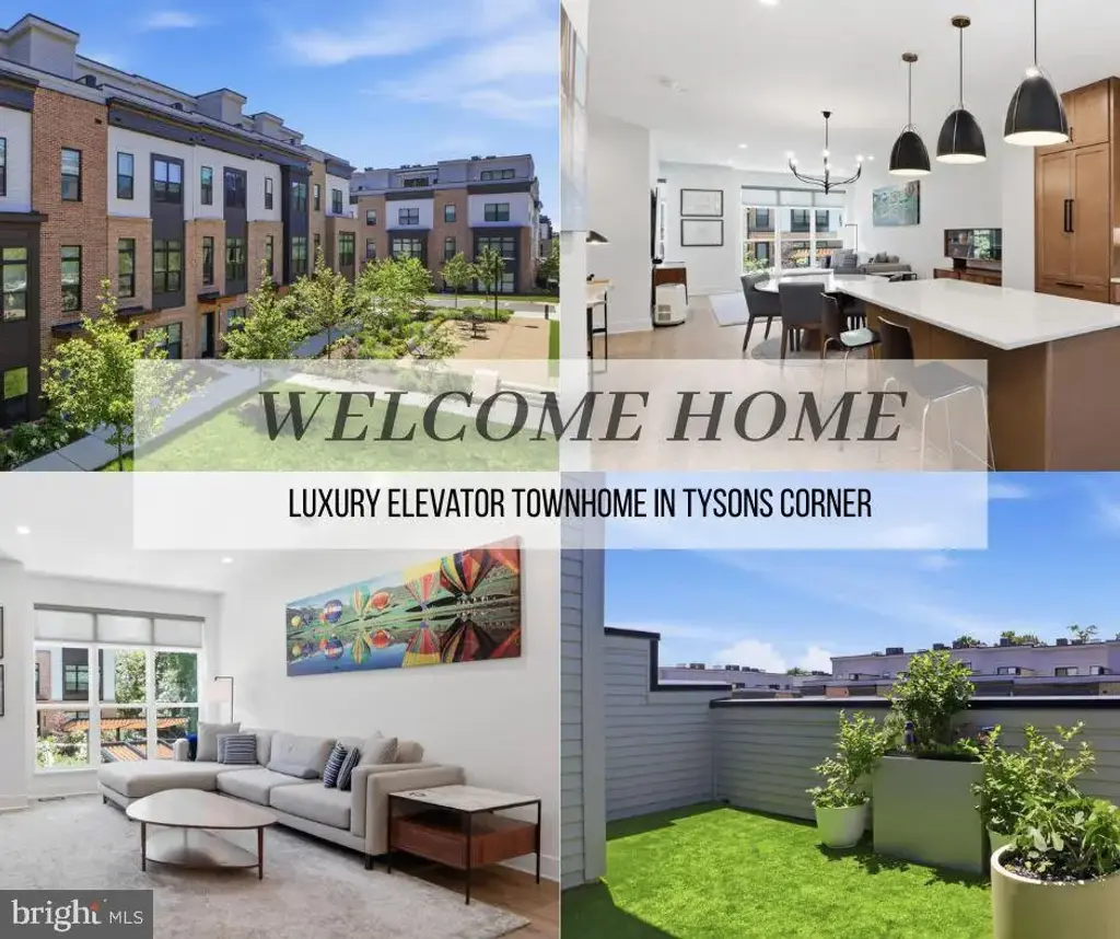 2110 Tysons Ridgeline Rd, FALLS CHURCH