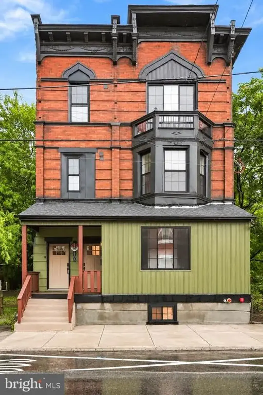 3206 W Dauphin St, PHILADELPHIA