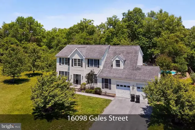 16098 Gales St, Laurel