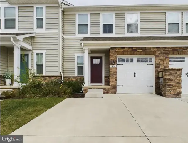 511 Swansea Dr, Middletown