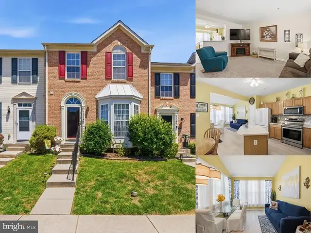 5080 Bristle Cone Ct, Aberdeen