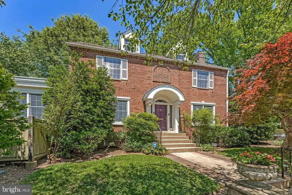 4401 Davenport St Nw, WASHINGTON