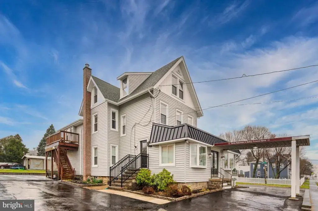 625 Byberry Rd, PHILADELPHIA