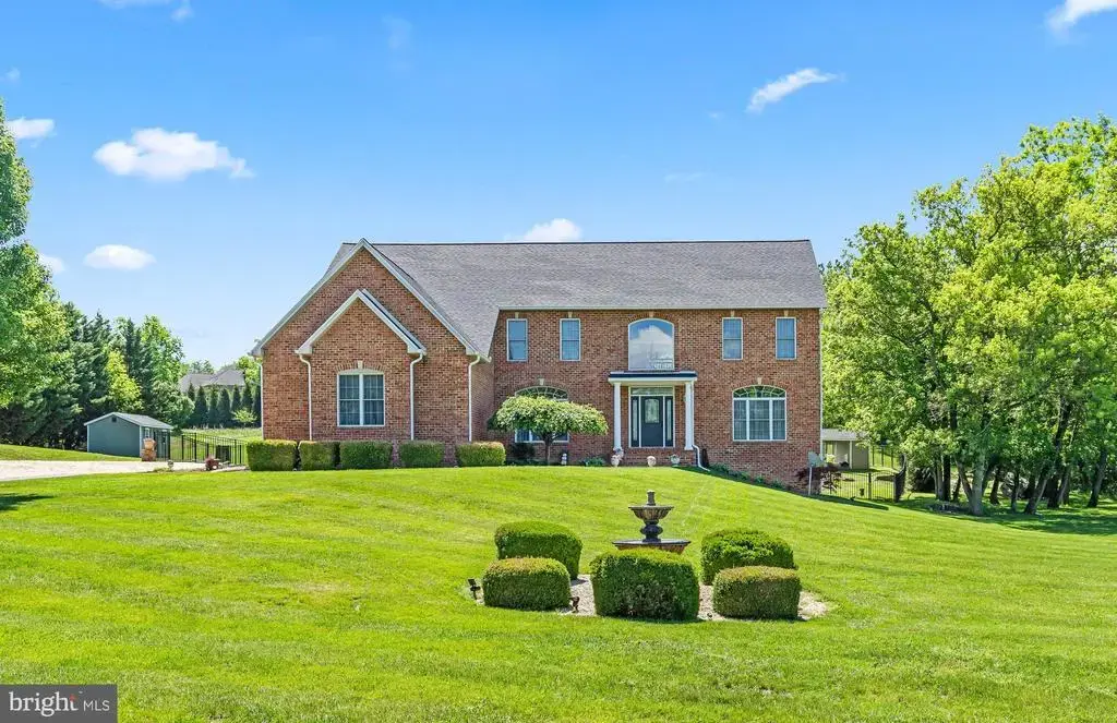 12719 Ailanthus Dr, HAGERSTOWN