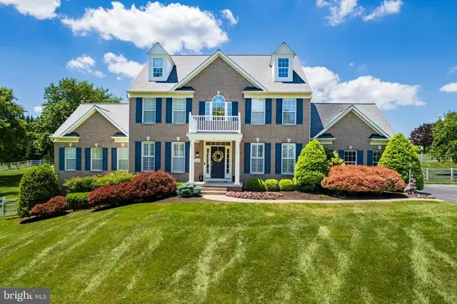 6106 Challedon Cir, Mount Airy