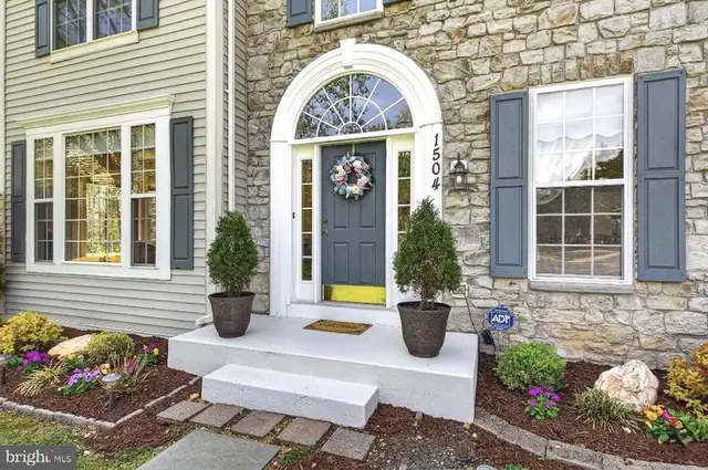 1504 Oakville Ct, Bel Air