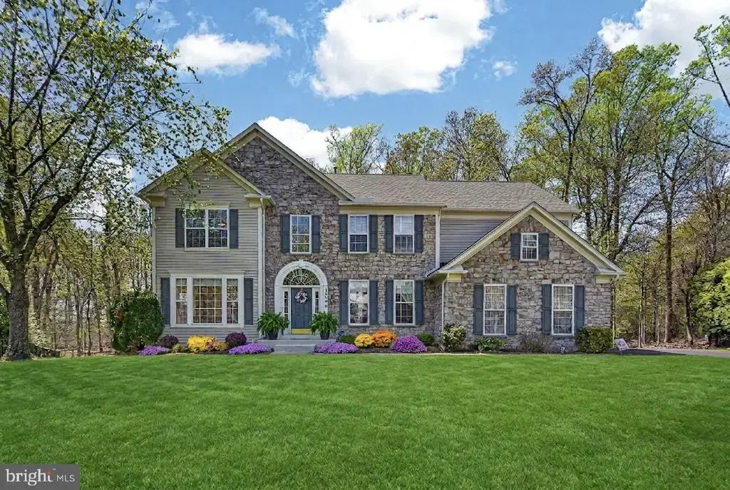 1504 Oakville Ct, BEL AIR