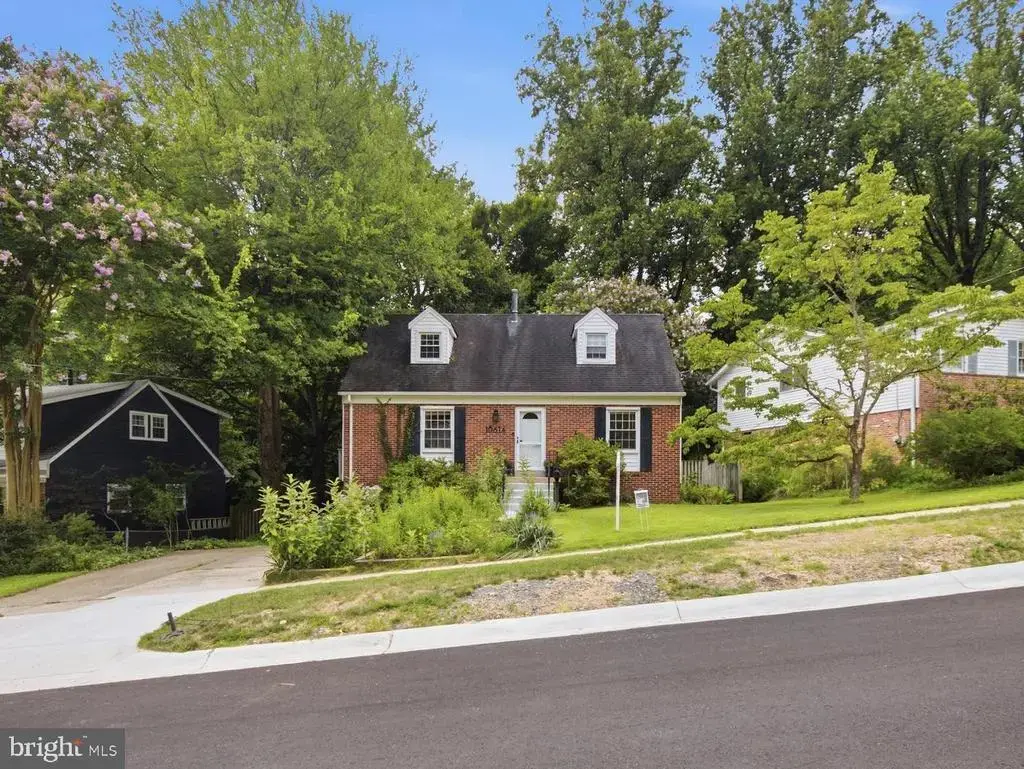 10614 Glenwild Rd, SILVER SPRING
