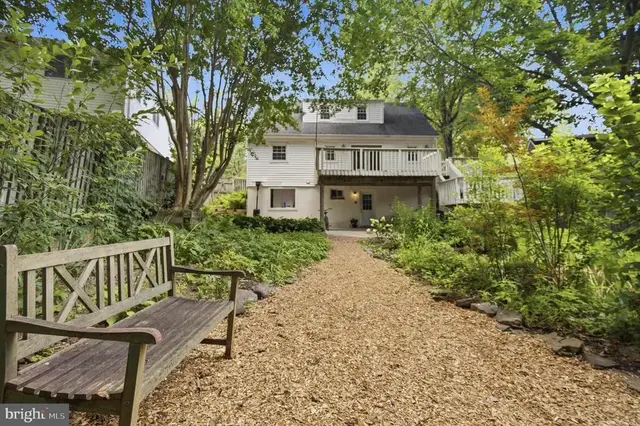 10614 Glenwild Rd, Silver Spring