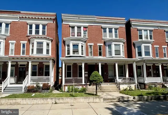 743 Madison Ave #1, York
