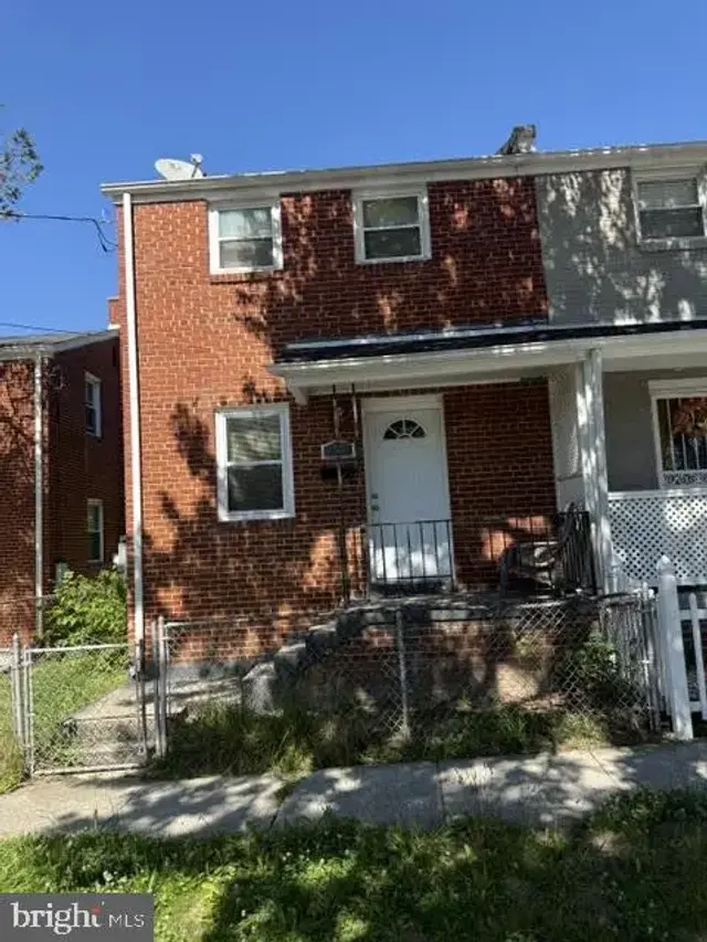 486 Burbank St Se, Washington